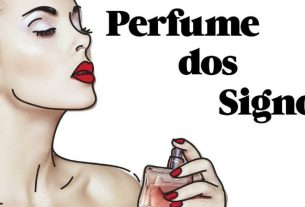 O perfume de cada signo: descubra a fragrância que mais combina com você de acordo com o horóscopo