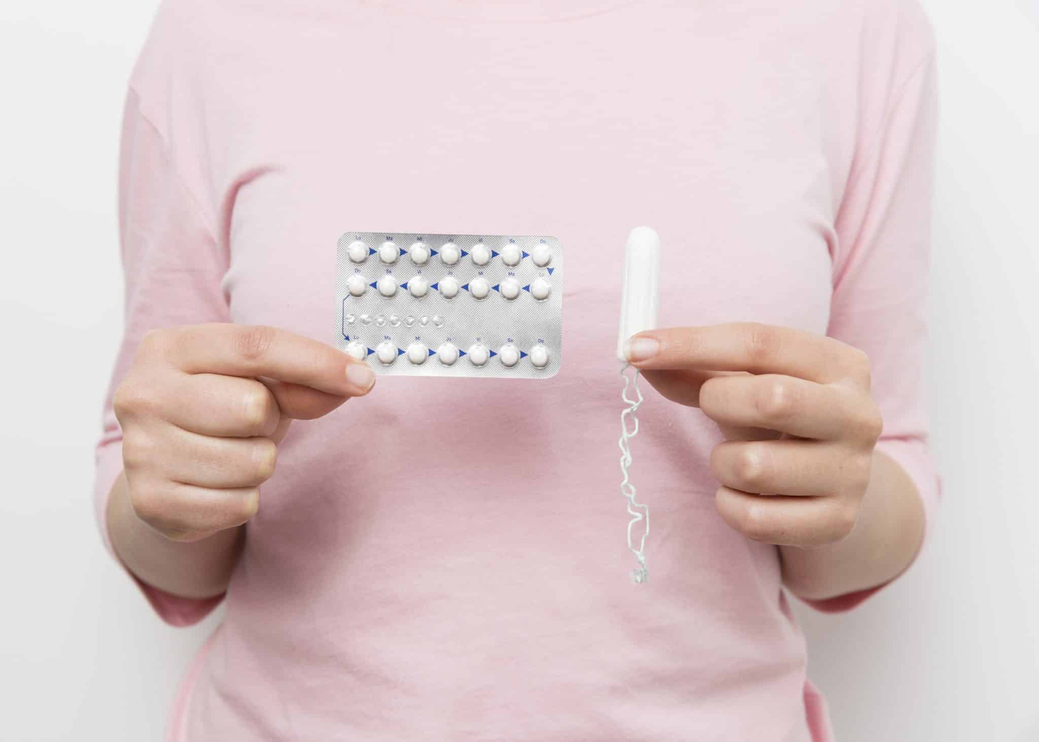 how to delay menstruation