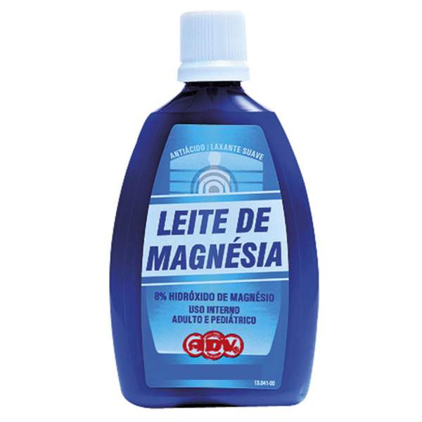 milk of magnesia is one of the cheap and multipurpose products