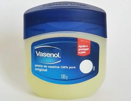 Vaseline is one of the cheap and multipurpose products