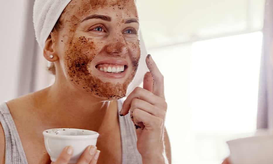 How to exfoliate your skin: 5 steps to have renewed and healthy skin