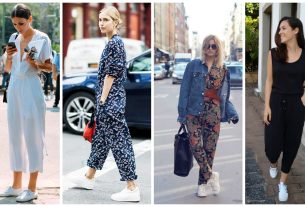 How to wear overalls?  Advantages of the piece, looks + inspirations