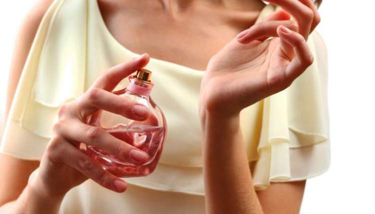 Discover which perfume best suits your style