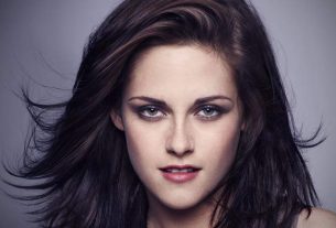 Kristen Stewart é vegetariana