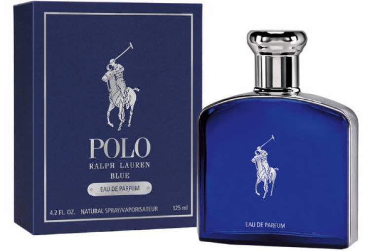 Ralph Lauren Polo Blue Eau de Parfum is one of the best perfumes of 2017