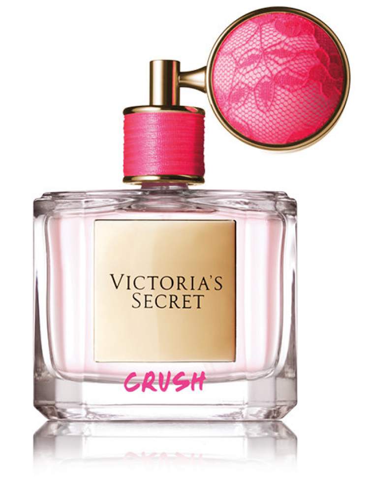 Victoria's Secret Crush is one of the best perfumes of 2017