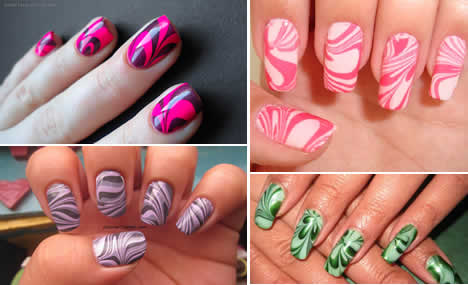 Decorated nail ideas 2015