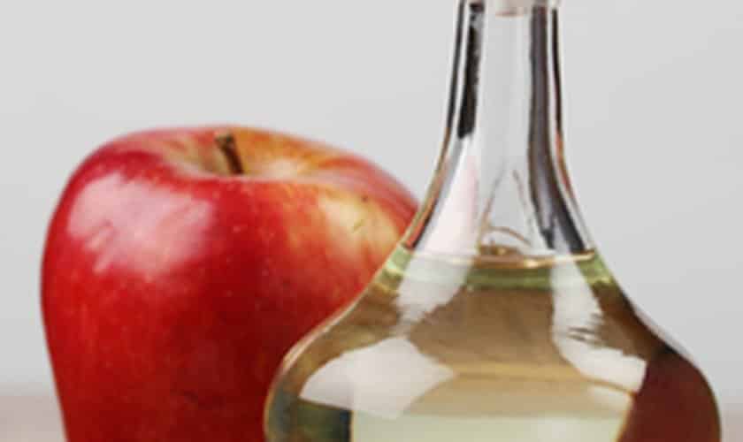 Apple cider vinegar on the face: 5 benefits, how to do it at home and precautions