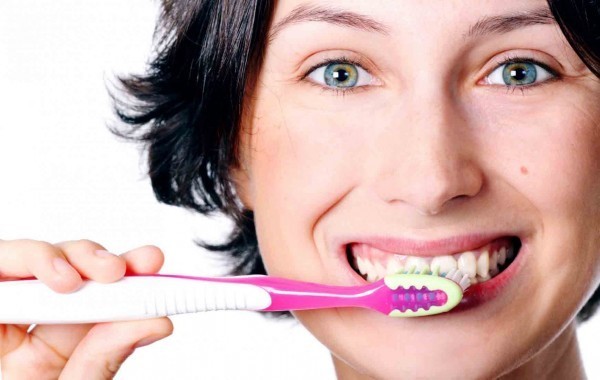 Take care of your hygiene to avoid bad breath