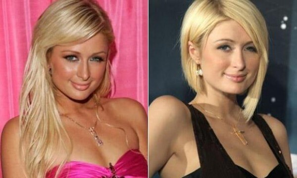 Paris Hilton