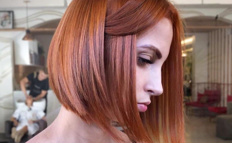 Coppery redhead: 9 tips for having the redhead of your dreams and how to care