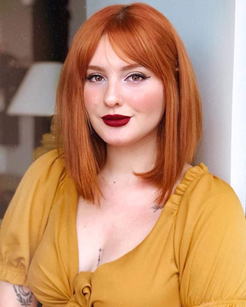 Coppery redhead: 9 tips for having the redhead of your dreams and how to care