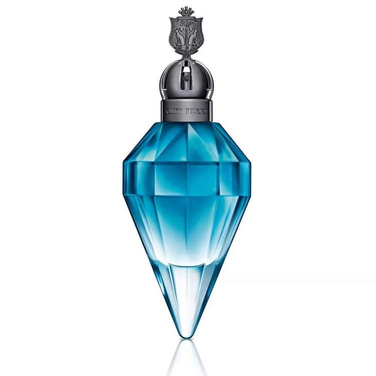 Royal Revolution is one of the beautiful perfumes to collect