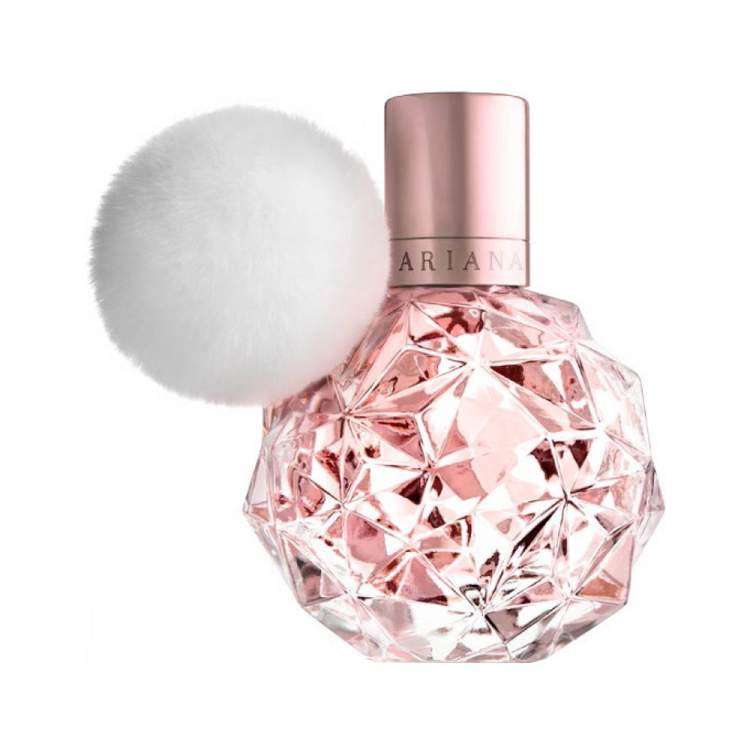 Ari by Ariana Grande is one of the beautiful perfumes to collect