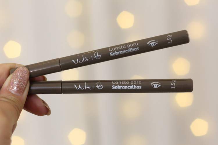 Vult eyebrow pen