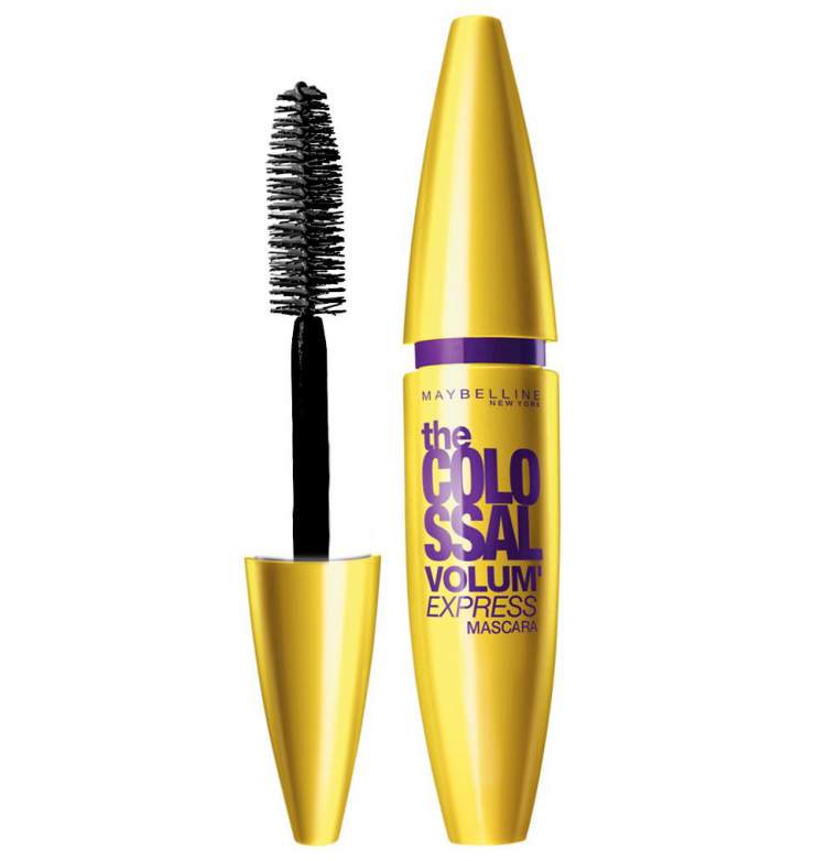 Maybelline Colossal Mascara