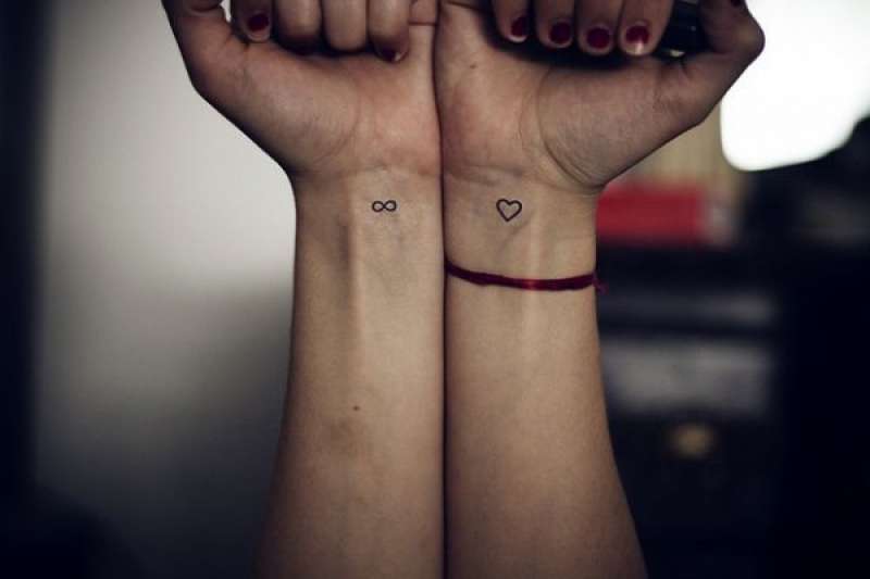 8 tattoo ideas for mother and daughter