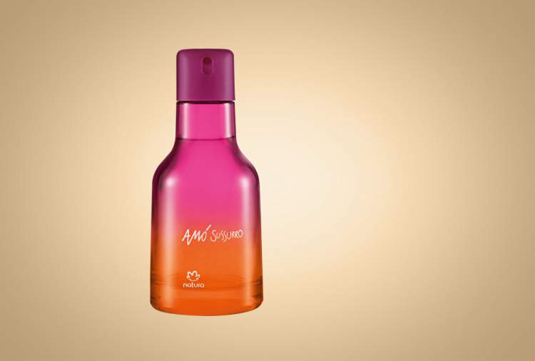 Amó Sussuro is one of the feminine perfumes with chocolate notes that will leave you smelling and sexy