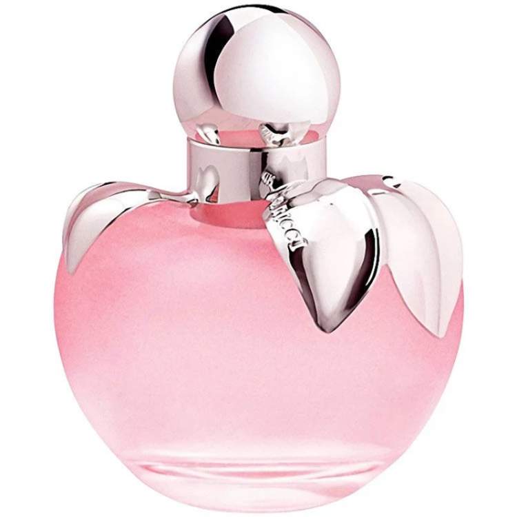 Nina Ricci Feminino is one of the perfumes with the most beautiful bottles