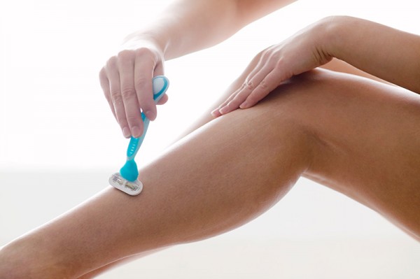 razor hair removal