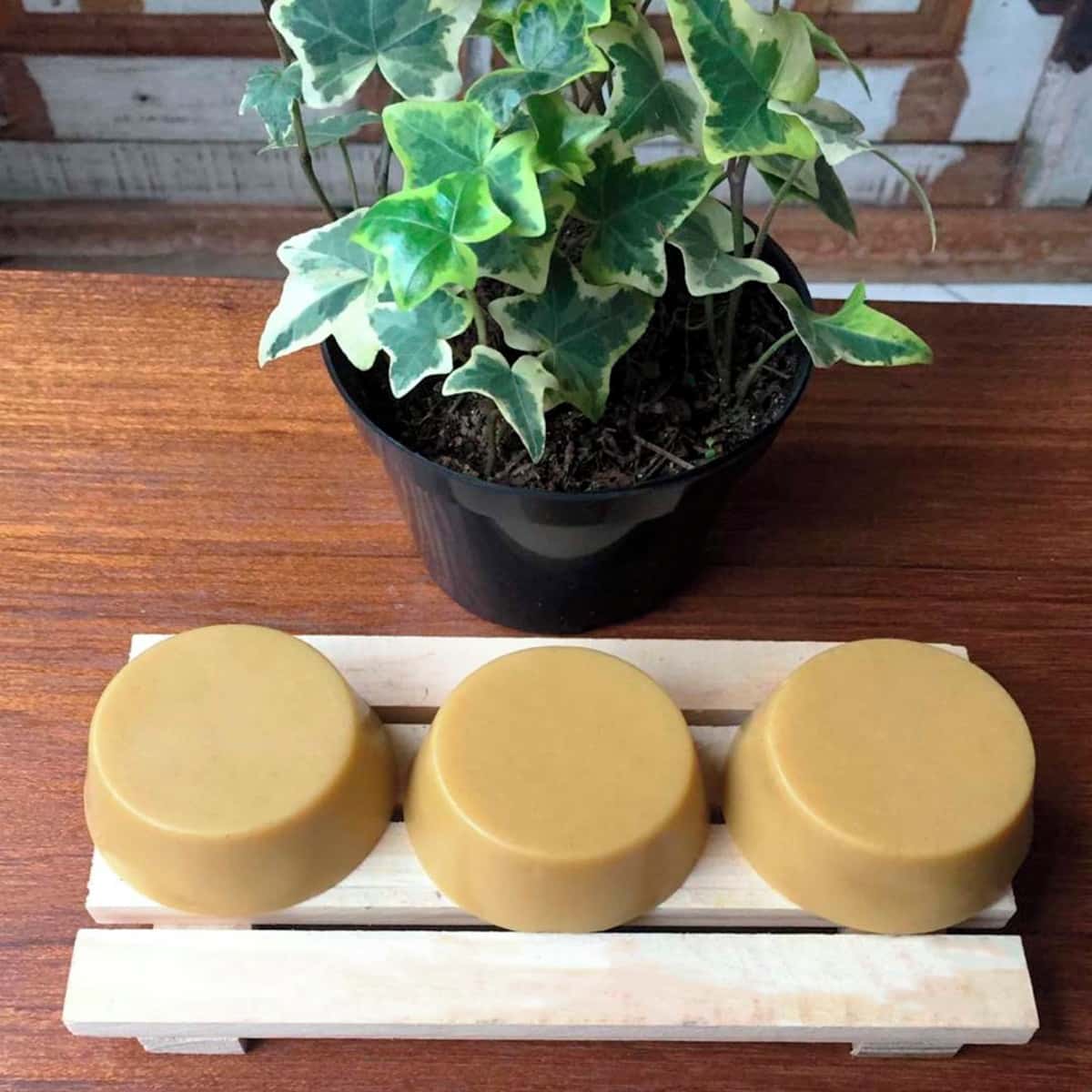 Clay soap: How to use, benefits, how to make it at home