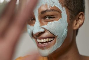 Benefícios da máscara de argila: turbine seu tratamento facial