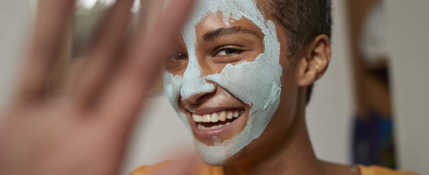 Benefícios da máscara de argila: turbine seu tratamento facial