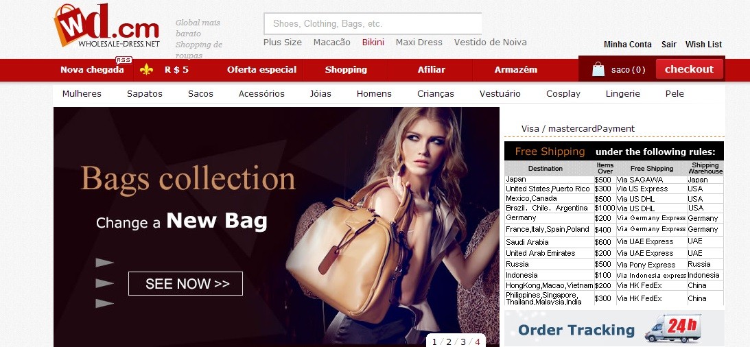 wd to buy clothes online