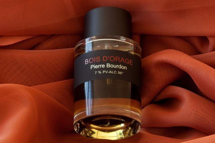 Musc Ravageur, by Frederic Malle is one of the Perfumes that drive men crazy