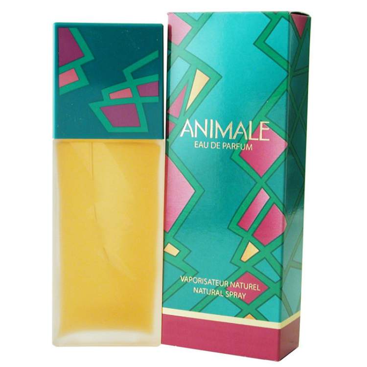 Animale perfume for women is one of the perfumes that drive men crazy