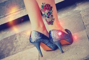 Women's tattoos: 10 photos to inspire