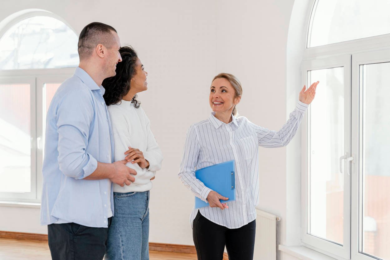 Renting an apartment: 6 tips to use during the inspection