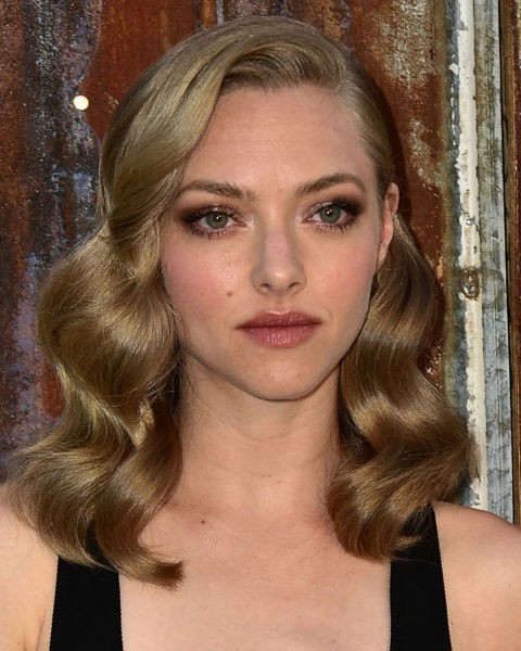 Amanda Seyfried