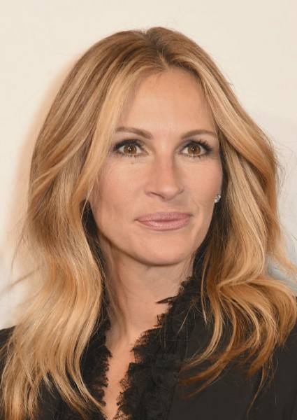 Julia Roberts