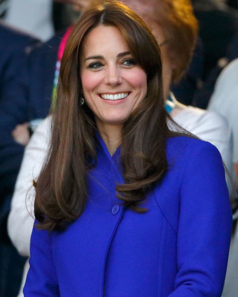 Kate Middleton