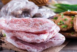 How to defrost meat safely?  5 safe ways