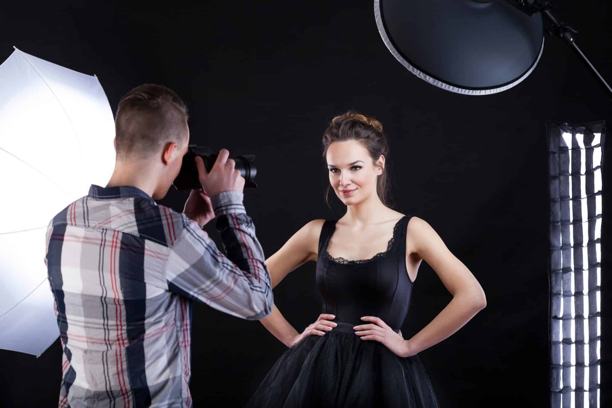 How to be a model: 10 tips for pursuing a professional career