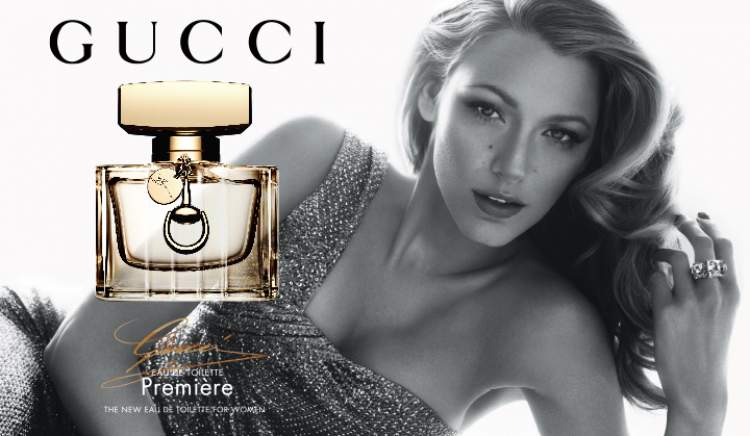 Gucci Premiére is one of the perfumes that will make you feel sexier