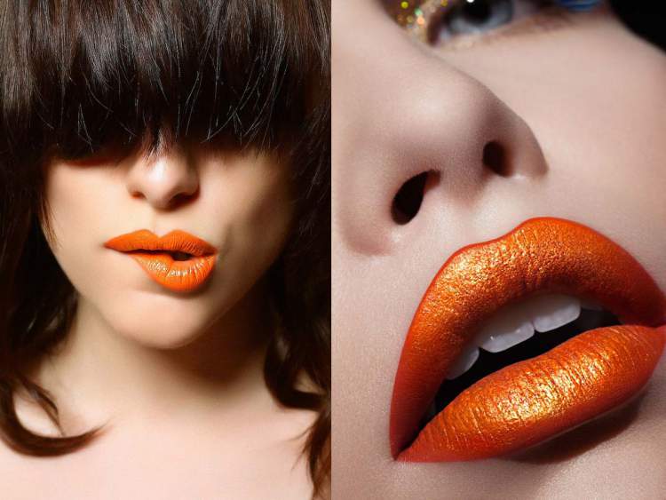 tricks to make lips bigger with makeup