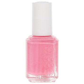 pink nail polishes by Yves Saint Laurent