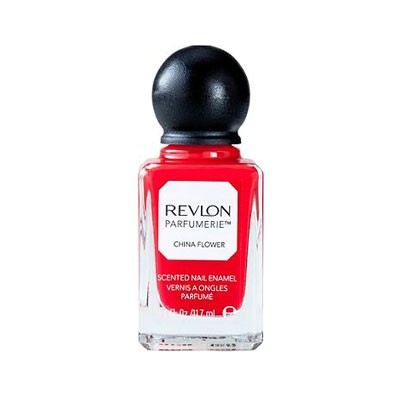 Revlon pink nail polish