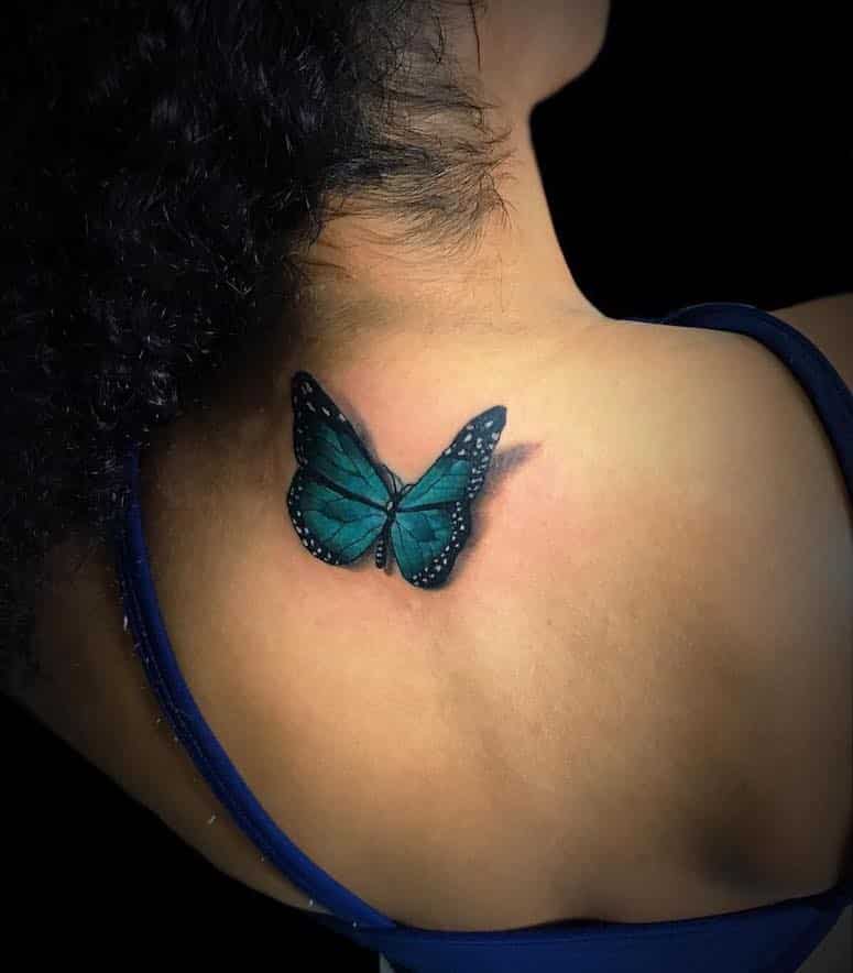 Realistic tattoo: 90 inspirations that you will love!