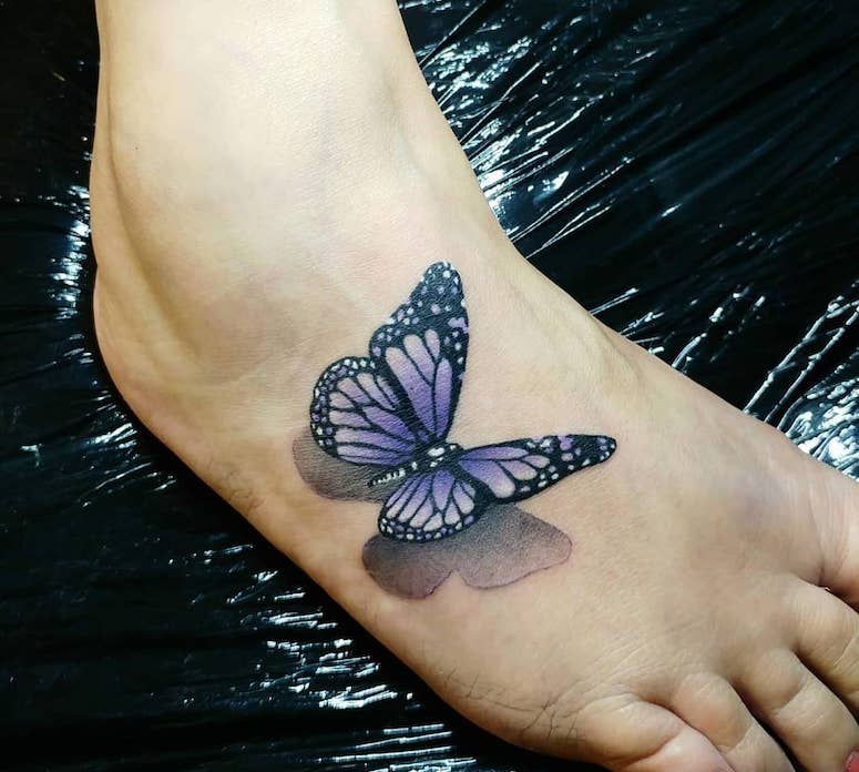 Realistic tattoo: 90 inspirations that you will love!