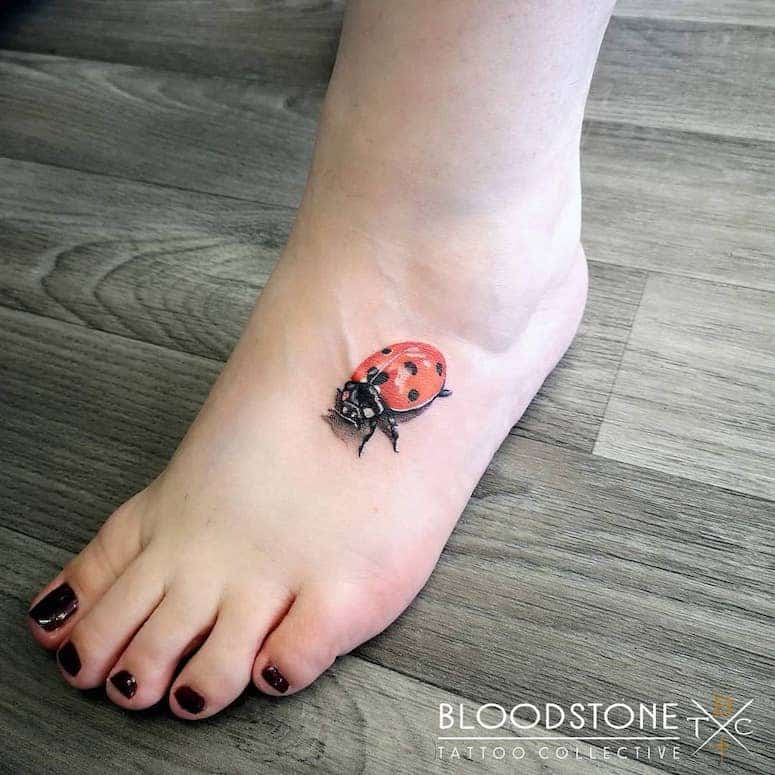 Realistic tattoo: 90 inspirations that you will love!