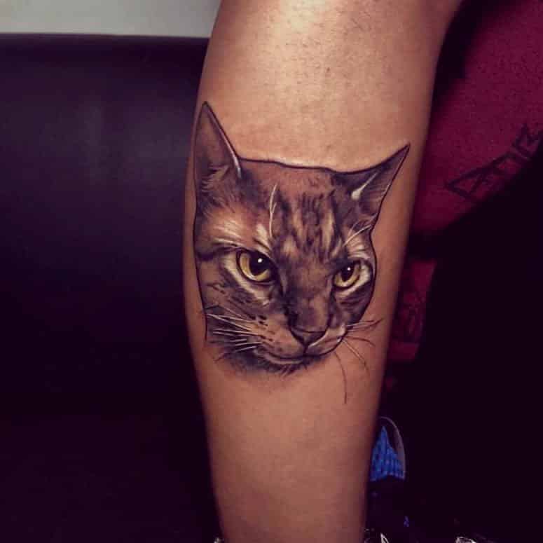 Realistic tattoo: 90 inspirations that you will love!