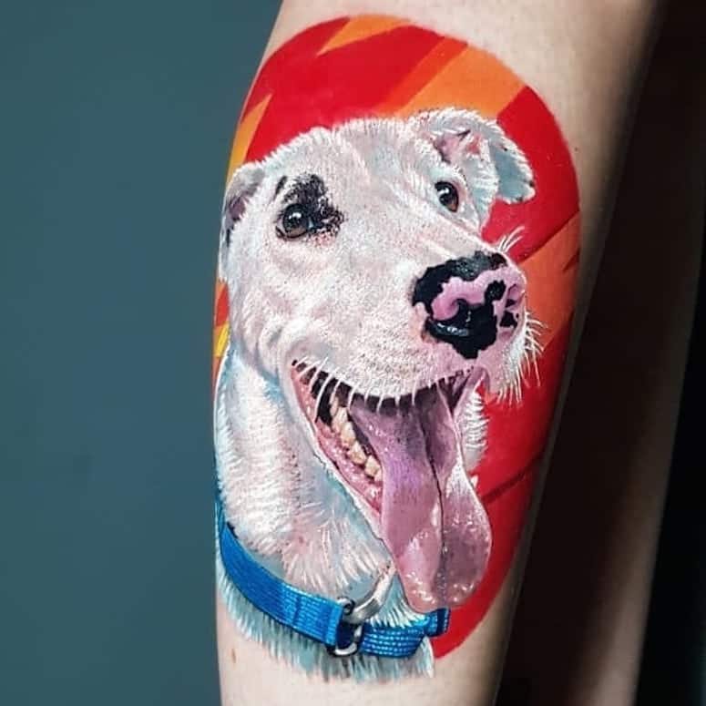 Realistic tattoo: 90 inspirations that you will love!