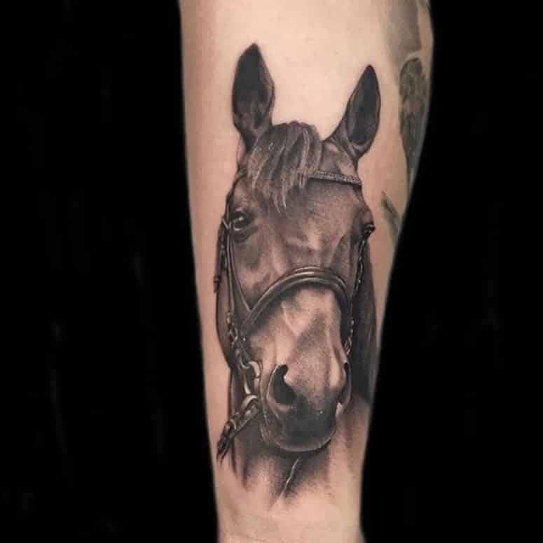 Realistic tattoo: 90 inspirations that you will love!