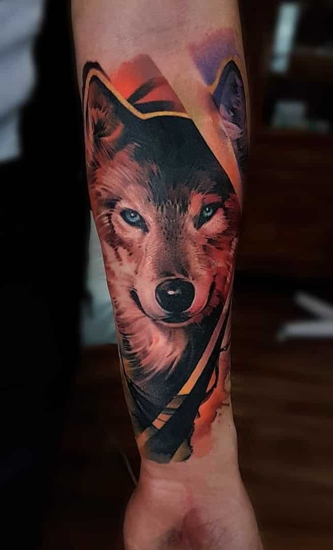 Realistic tattoo: 90 inspirations that you will love!