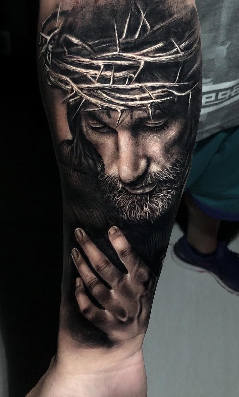 Realistic tattoo: 90 inspirations that you will love!