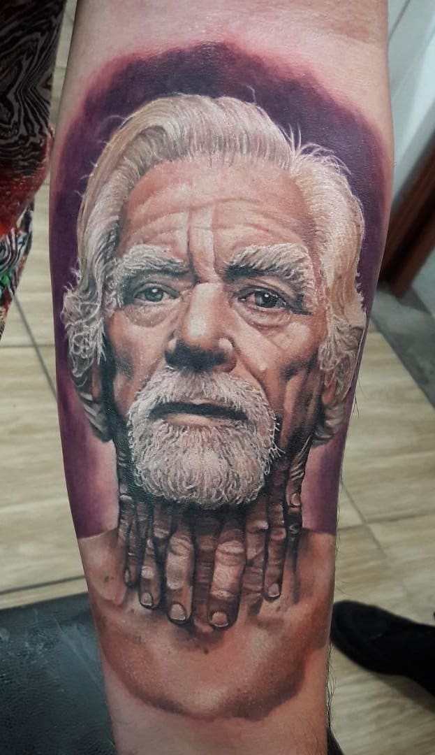 Realistic tattoo: 90 inspirations that you will love!